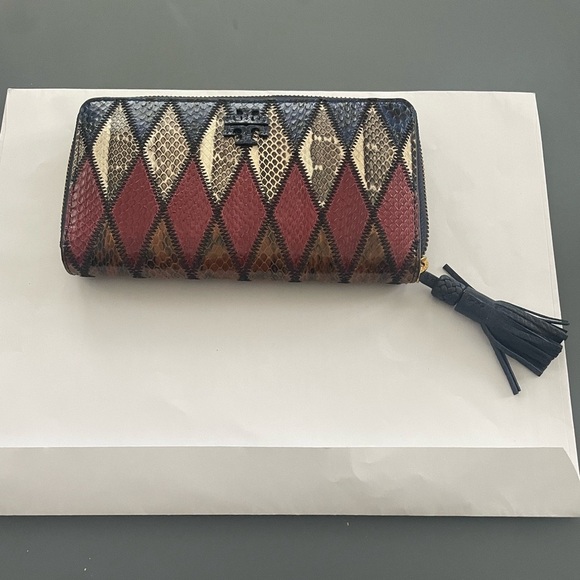Tory Burch wallet - Picture 2 of 6
